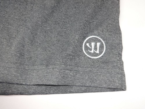 Warrior Performance Training War Tech Pocketed Short Men's Gray WPSM047 DH Small - 第 2/12 張圖片
