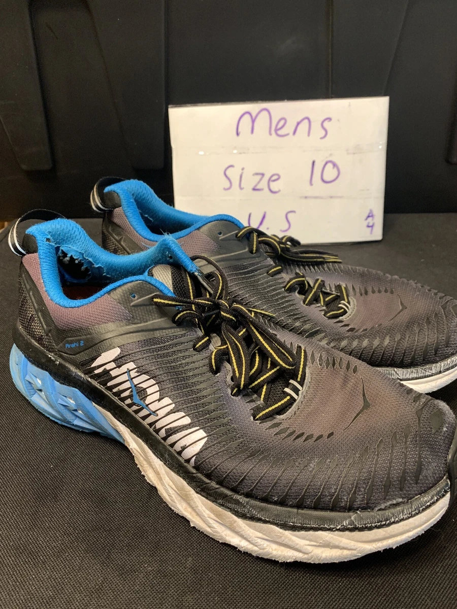 Hoka arahi 2 deals