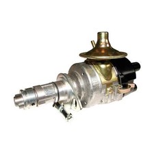 Distributor Assembly - Land Rover Series 2-2A-3 2.25 Petrol - ETC5835