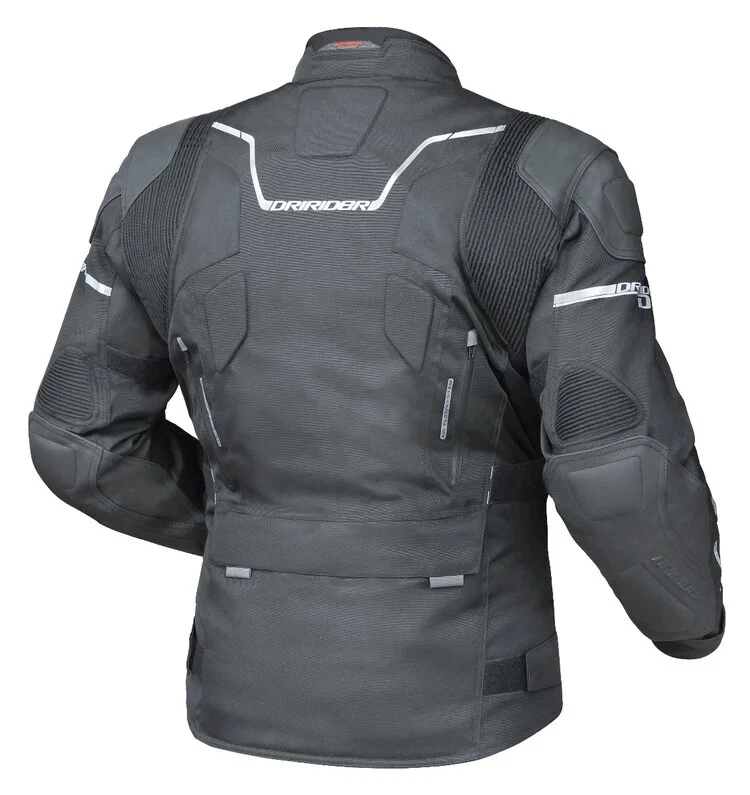 Dririder jacket best sale