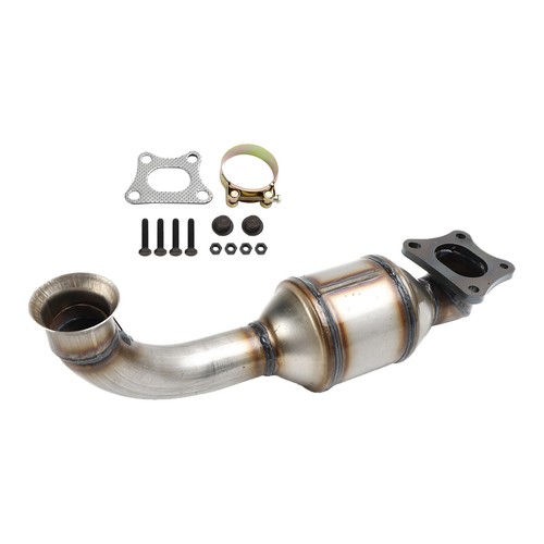 Katalysator 9822117480 für Peugeot 108 208 301 308 II 1.2 VTi - Picture 10 of 12