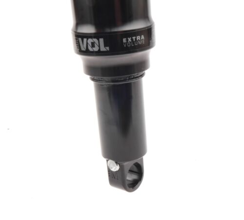Fox Float DPS Performance 190x45mm E-MTB EVOL 190mm Ammortizzatore Nero - NUOVO - Bild 8 von 8