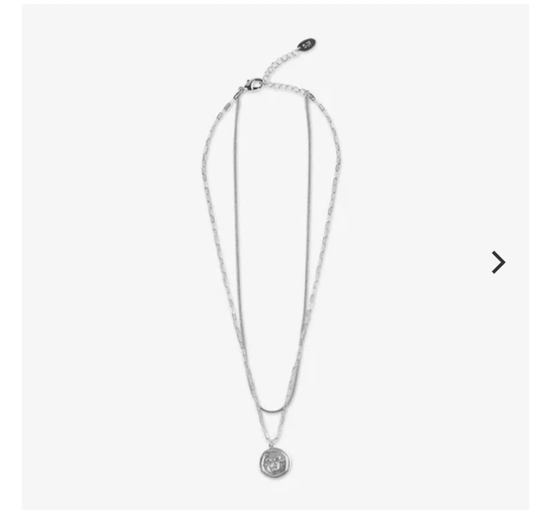 韓国発【MONDAY EDITION】Fleeting Light Necklace☆追跡付 Stray Kids Know MANIAC ENCORE in JAPAN 2nd World Tour