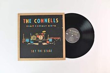 Bill Connell Vinyl