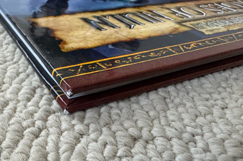 Forges of Nuln: Paths of the Damned - Warhammer Fantasy Roleplay - VG - Picture 5 of 8