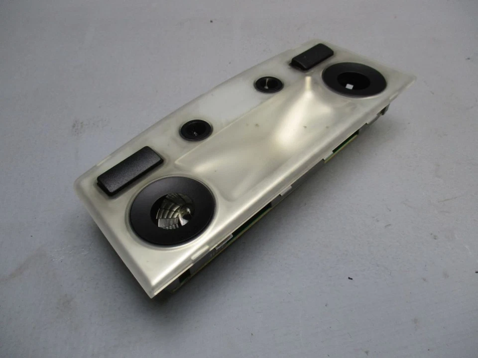 Luz Interior Trasero para BMW 5 E60 530D 6910793 - Imagen 3 de 4