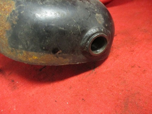BSA C15 B40 Oil Tank 010821 - Picture 5 of 9