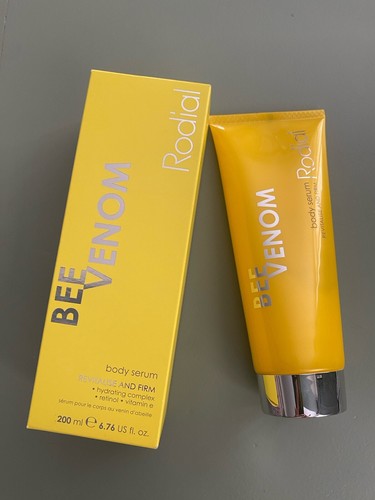 RODIAL Bee Venom Body Serum 200ml - Picture 2 of 4
