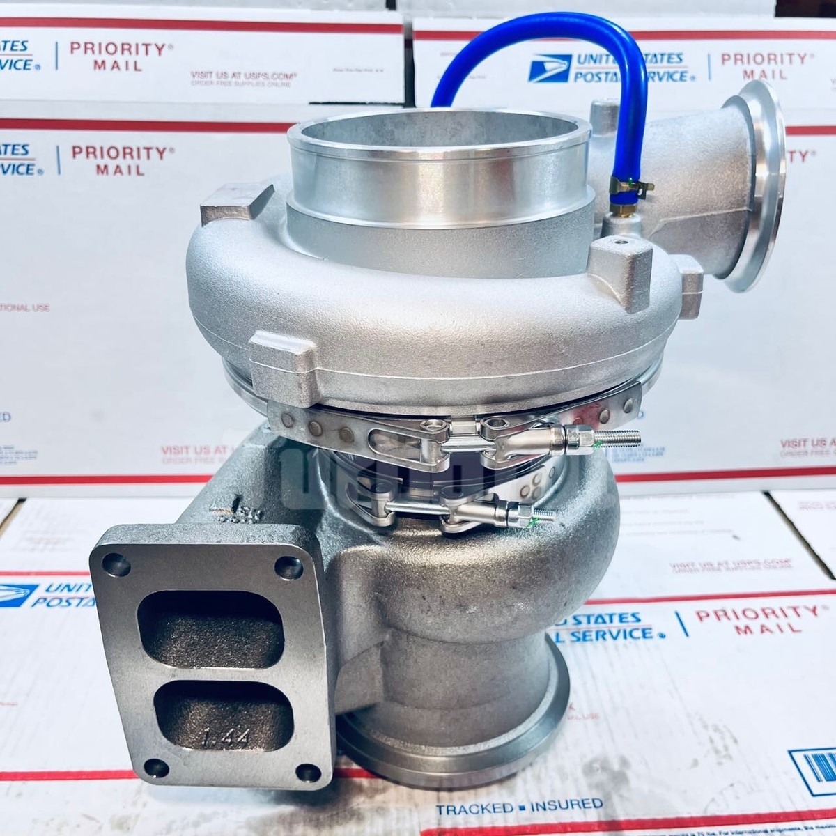 NEW GTA429402S Turbo 716269-0002 716269-5024 For Caterpillar