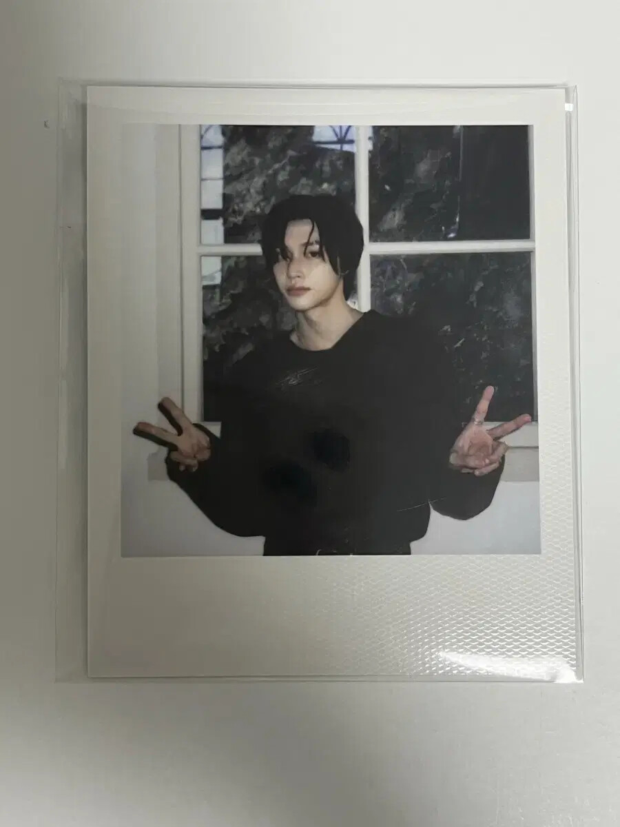 2025 riize season's greetings wonbin polaroid | eBay