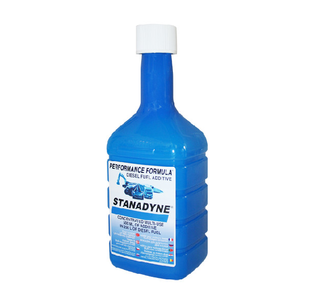 Stanadyne Performance Formula 500ml (Good for 250 Liters of Diesel)