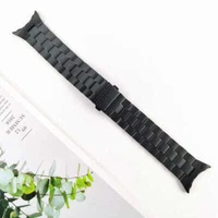Google Pixel Titanium Watch Band 1 2 3 Bracelet Smartwatch Garmin Suunto GPS