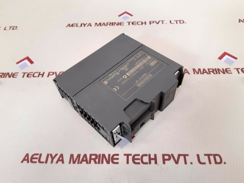 Siemens 6ES7 331-7KB02-0AB0 Simatic S7 Input Module - Picture 5 of 8