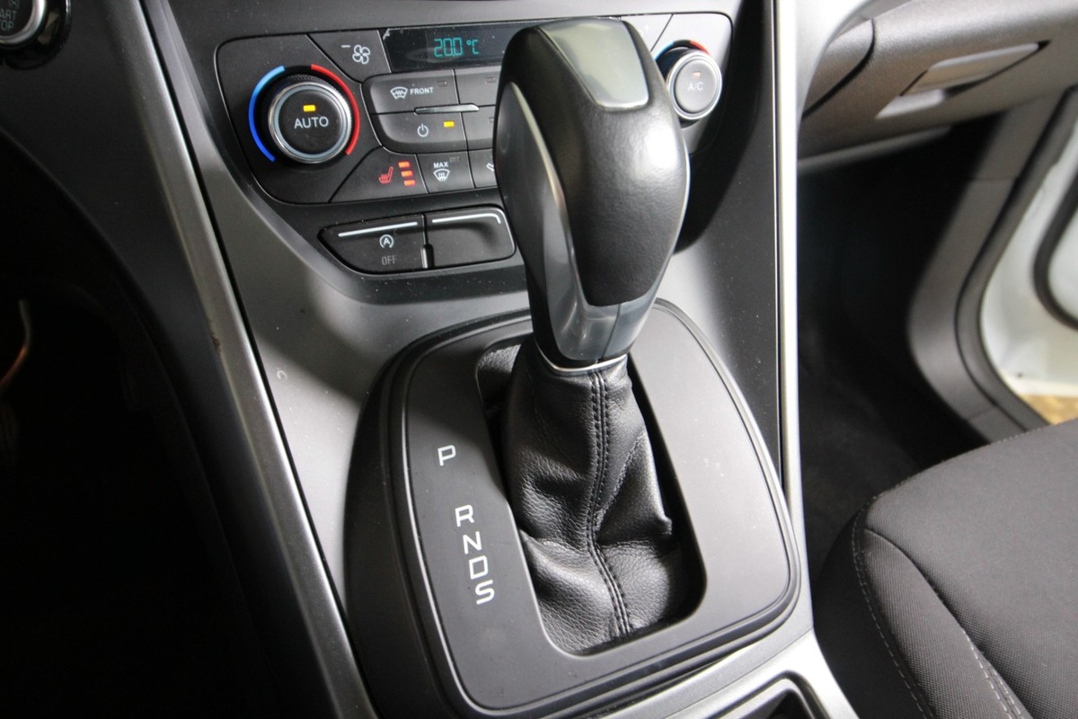 Ford Kuga 2,0 TDCi 150 Business aut. AWD