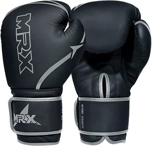 Kids Boxing Gloves Junior Punching Bag Mitts Muay thai Training Sparring 4,6,8oz - Picture 33 of 47