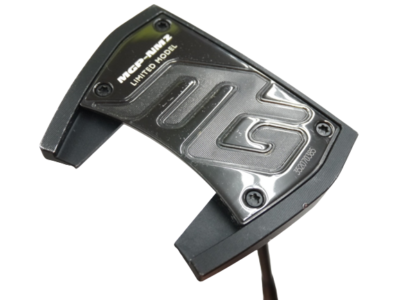 Miura Giken MGP-NM2 Limited Model Putter 34.5 in Golf Club Miura Giken MGP-NM2 Limited Model Putter 34.5 in Golf Club