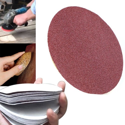 60# -2000# Sand Polishing Papers Sanding Sheets Papers for Sander Machine - Picture 6 of 12