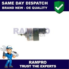 Rampro Fuel Pressure Regulator Fits Freelander Range 5 Series X5 3 7 75 ZT Omega