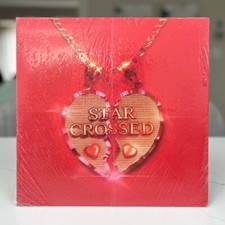 Kacey Musgraves “Star Crossed” Vinyl 2021 — Special Ed: Orange Crush Vinyl