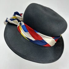 Jaccard Exclusive Womens Cap Hat Fitted One Size