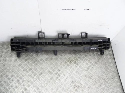 Rinforzo Paraurti Posteriore per RENAULT CLIO IV Dynamique 2014 208472 ...