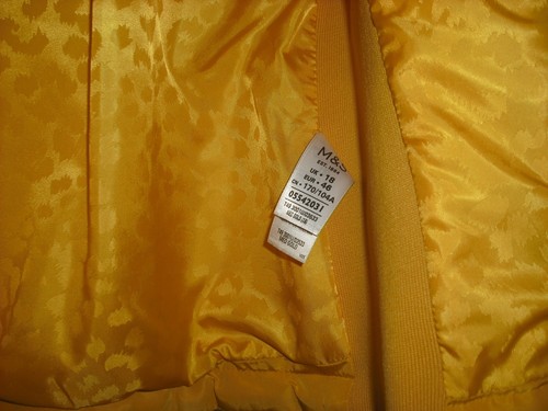 Bnwt £ taille Rrp Una 69 talla 18 Rrp Bnwt 18 £ Una Por 18 46 Per 69 qAp5t5n