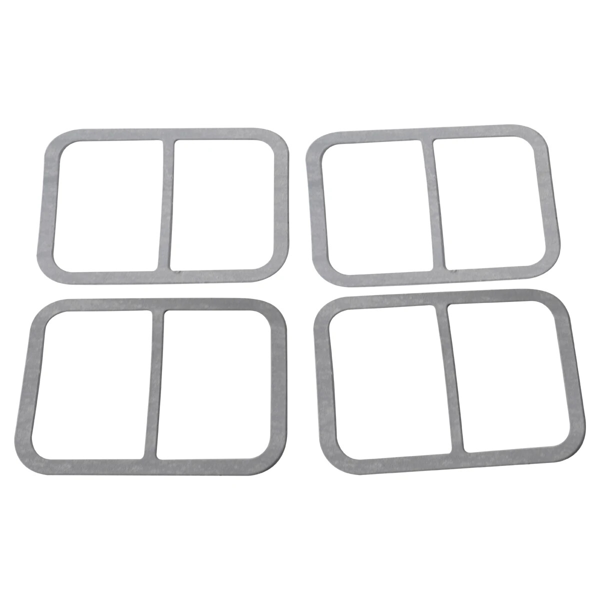 Reed Valve Gasket Kawasaki Ninja ZX-6 1990-2001 ZX-6R 1995