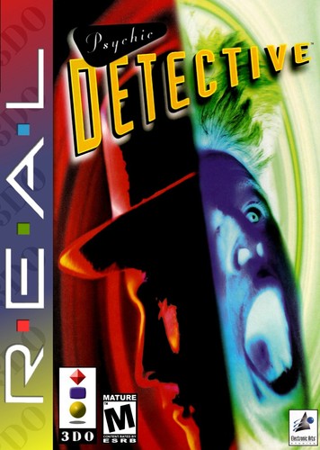 A4 RETRO PANASONIC 3DO GAME POSTERS COLLECTION Print Wall Decor Fan Art - Picture 61 of 104