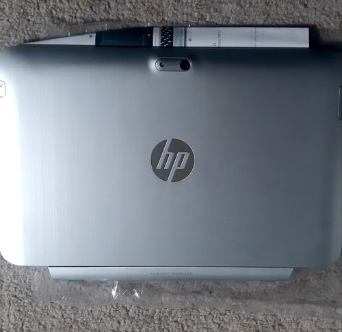 HP Envy X2 Laptop Brand new but opened and In Excellent Unused Condition - Picture 8 of 9