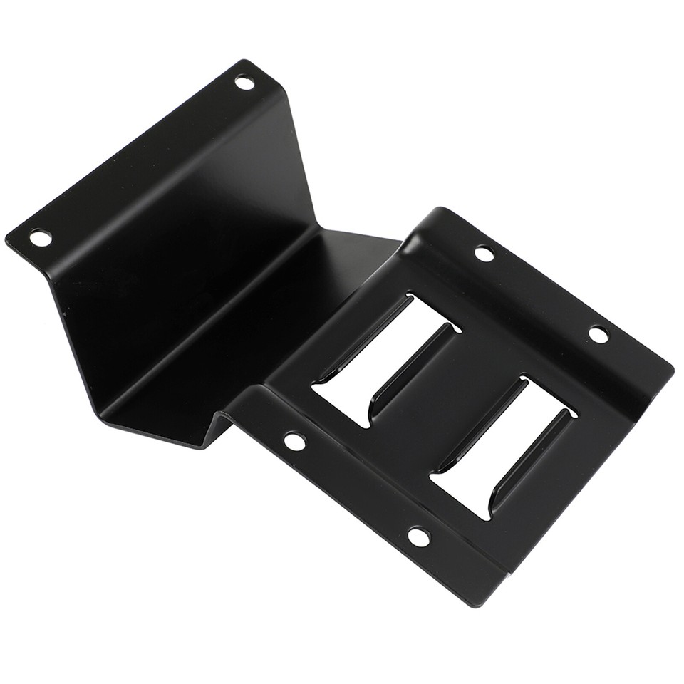 TieDown Strap Kit & Wheel Chock 1500 Lb Weight eBay