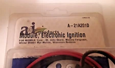 A-21A201D Electronic Ignition Fits Case-IH Massy FERG & Others Pertronix Igniter