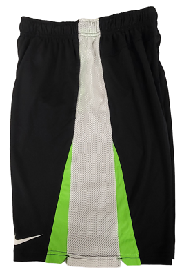 nike men's lacrosse shorts