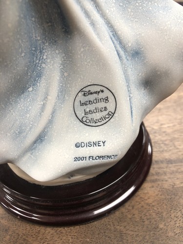 Giuseppe Armani Disney's Cinderella Statue - Picture 10 of 23