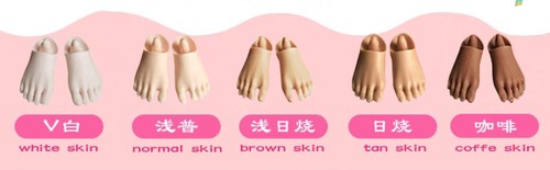 1/3 BJD Muñeca Niño Cuerpo de Resina Masculino + Ojos Libres + Maquillaje Rubio Peluca Juguete para el Cabello Conjunto Completo - Imagen 10 de 11