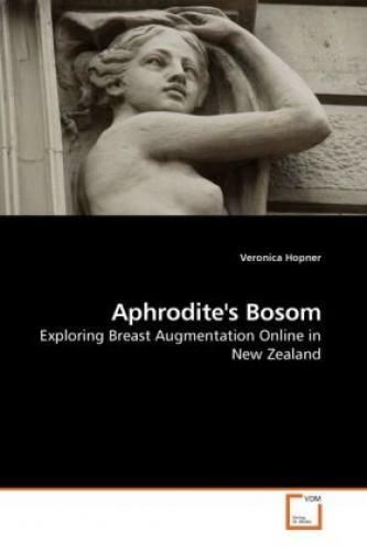 Thumbnail - Aphrodite's Bosom Exploring Breast Augmentation Online In Zealand 8690