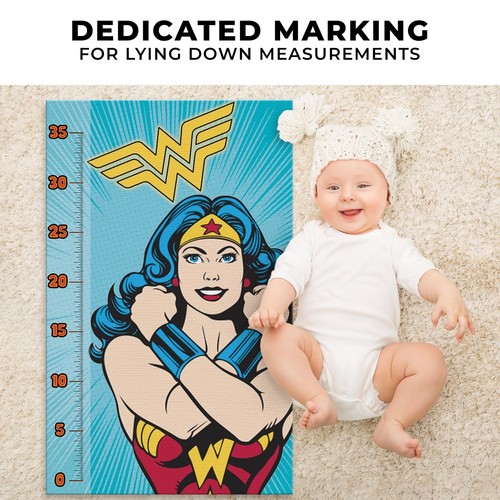 Height Growth Chart for Infant | Growth Ruler Chart Wall Decor - Picture 192 of 192