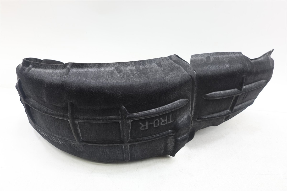 NEW OEM Honda Rear Right Fender Wheel Well Liner 74552-TR0