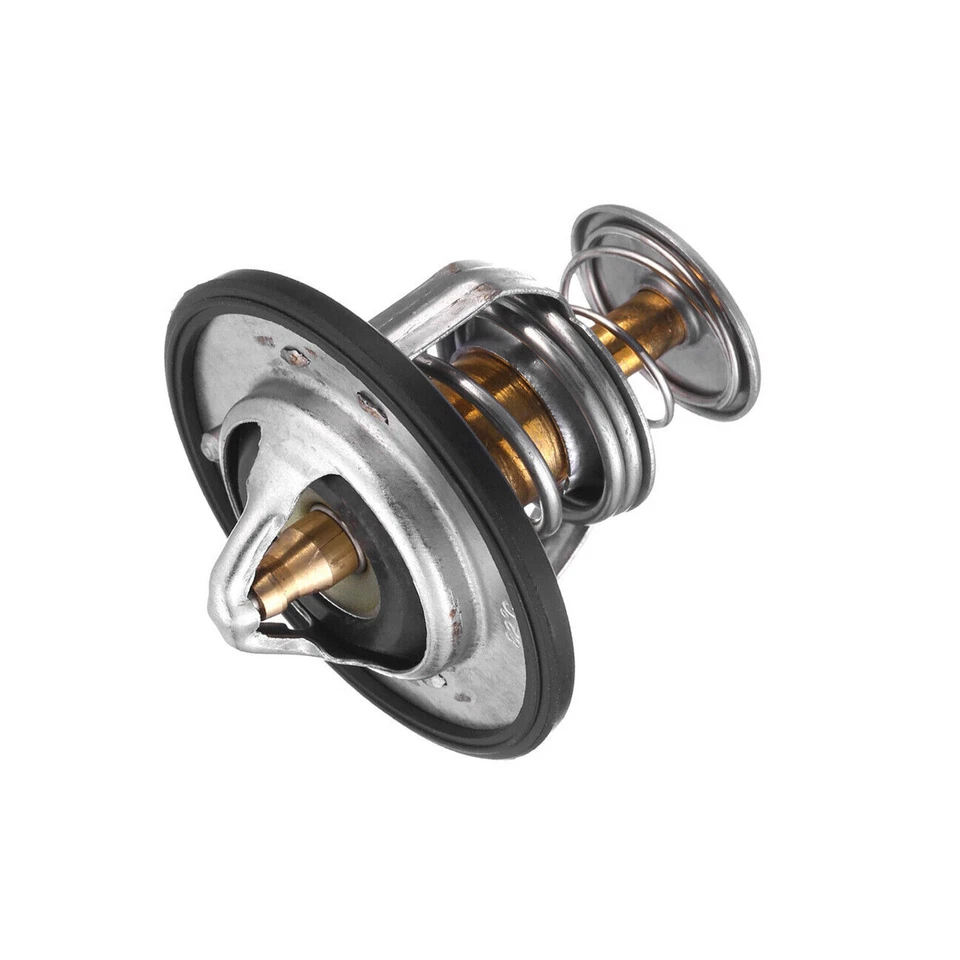 Termostato líquido de arrefecimento do motor compatível com 1993-2003 Lexus ES300 ES330 LS400 RX300 SC300 - Imagem 4 de 4