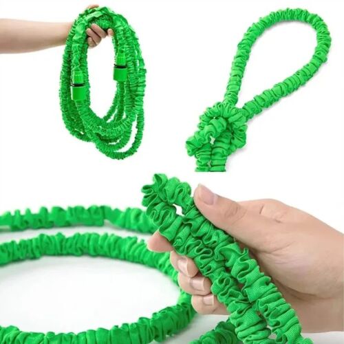 Expandable Flexible Garden Hose Pipe – Lightweight, Durable & Leakproof Design - Picture 6 of 6