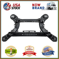 New Rear Subframe Crossmember for Mercedes Benz C300 W204 W212 2008-2013