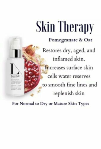 limelife skin therapy