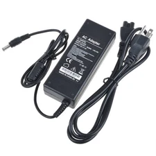 AC/DC 15V 6A Power Supply Adapter for PoE Switch Power adapter CCTV IP Camera