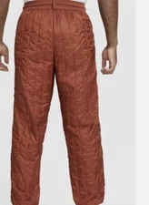 Nike Sportswear Therma-FIT Tech Pack Winterized Pants DQ4306-641 Men's Medium