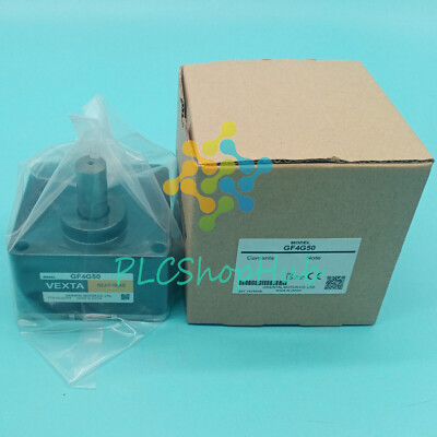 1PCS NEW VEXTA Oriental Motor Reducer GF4G50 DC Brushless