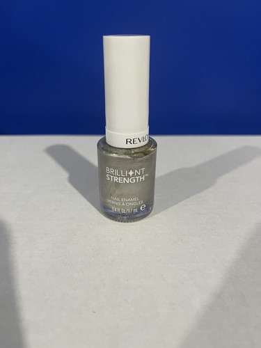 REVLON BRILLIANT STRENGTH Nail Enamel (Pick your Shade)0.4 fl oz/11.7 mL~NEW - Picture 7 of 31