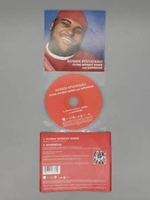 Flying Without Wings/Superstar