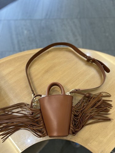 See By Chloé Mini Tote Handbag - Picture 7 of 7