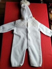 Newborn Angel Halloween Costume
