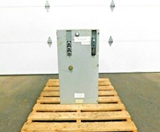 MO-4476, SQUARE D MODEL 4 15 AMP 29" MCC BUCKET. 10 HP. 480 V. FAL36015.