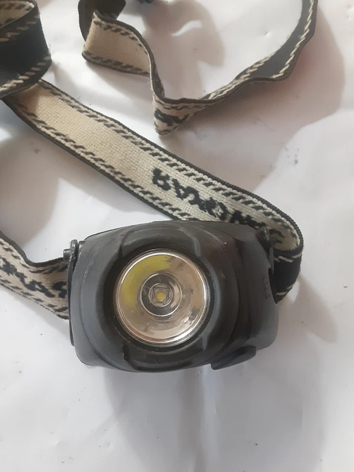 Фара Rayovac, протестирована РАБОТАЕТ - Изображение 2 из 4